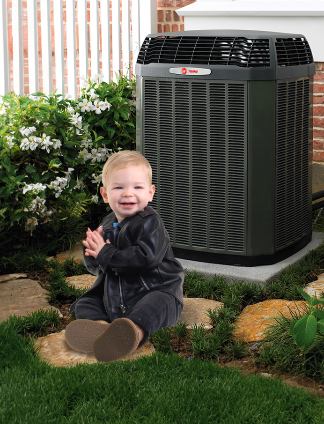 Gideon Heating & Air Conditioning