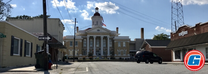 HVAC Contractor in Kenansville, NC