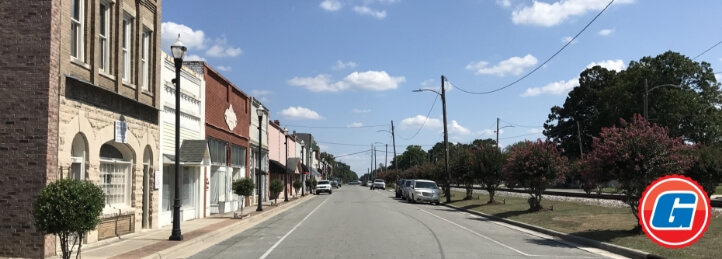 HVAC Contractor in Warsaw, NC