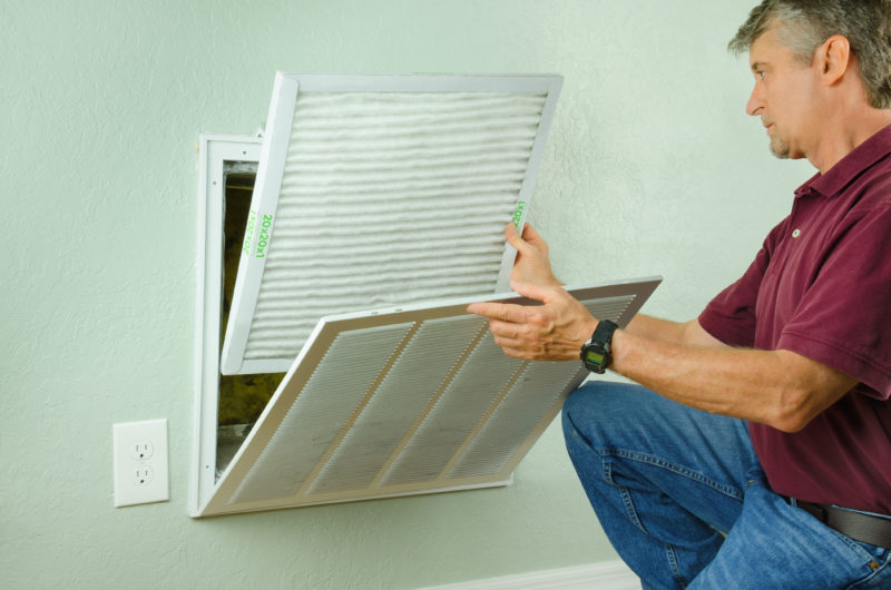How Often Should I Change My Home's Air Filters?