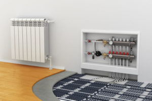 Heat Pumps Are The Right Choice
