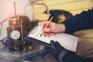 Commercial Hvac Tune Up