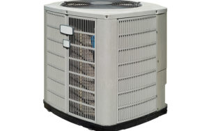 Ac Replacement System